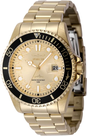 Pro Diver model 48373 | Invictawatch