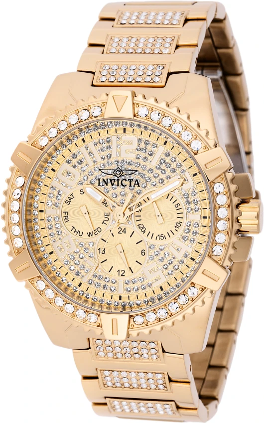 Celestial model 48561 | Invictawatch