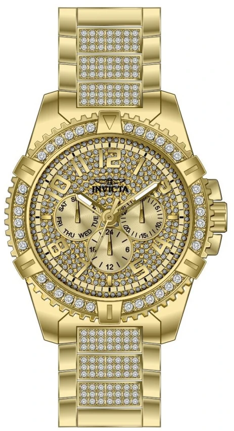 Celestial model 48561 | Invictawatch
