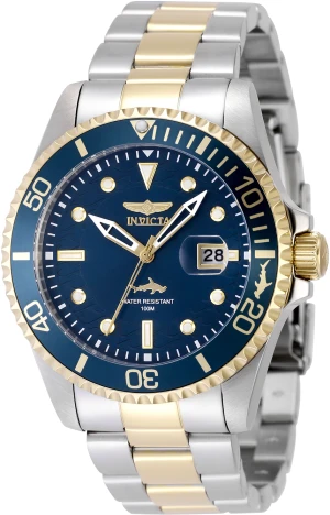 Pro Diver model 48791 | Invictawatch