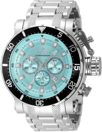 武骨なデザイン性★ INVICTA Coalition Forces 32704 Coalition Forces model 32704 | InvictaWatch.com