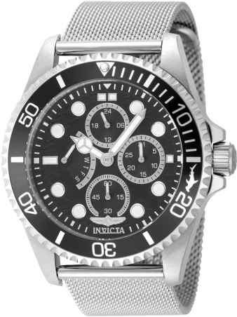 Pro Diver model 49405 | Invictawatch