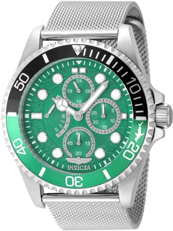Pro Diver model 49405 | Invictawatch