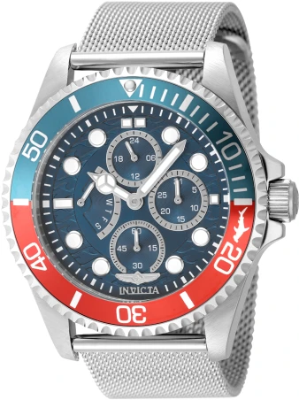 Pro Diver model 49405 | Invictawatch