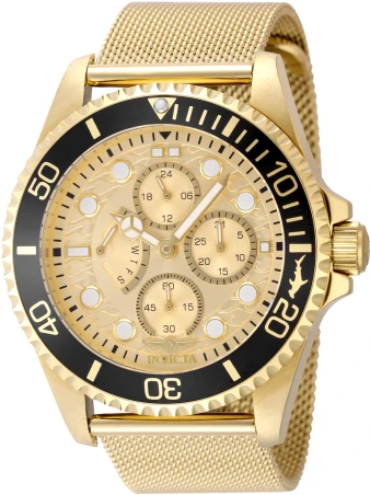 Pro Diver model 49405 | Invictawatch