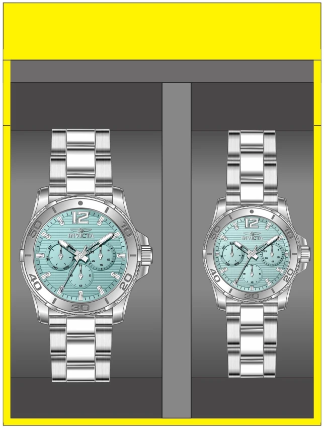 Celestial model 49455 | Invictawatch