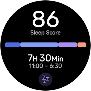 Sleep Monitoring